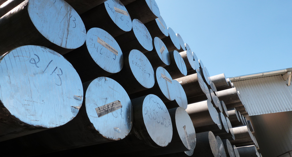 Adquira seu Perfil  para vidro de 4mm de excelência