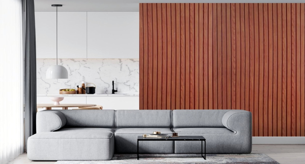 Compre Perfil  de alumínio ripado com ótimo acabamento