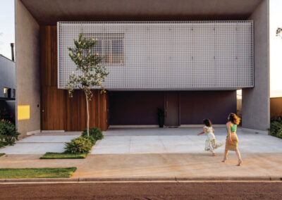 perfil muxarabi de aluminio